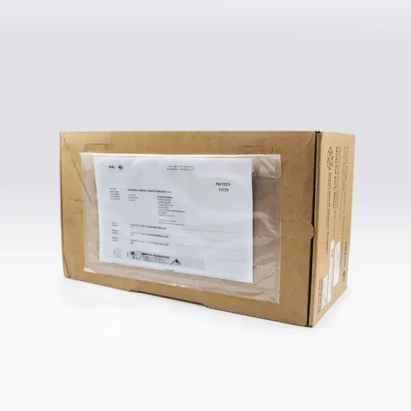 Packing List M - 25 x 18.5