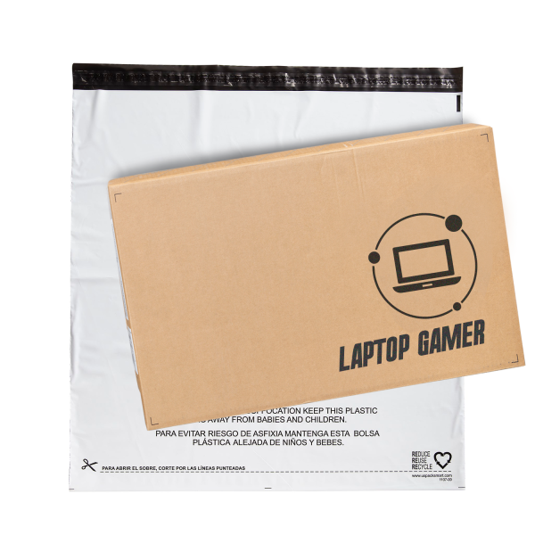 Empaque Courier XL - 60 x 60