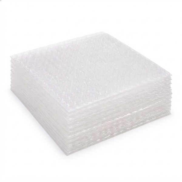 Plancha Burbupack