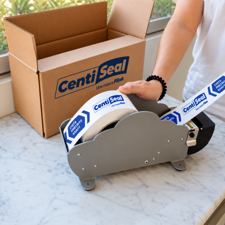 Cinta centiseal blog